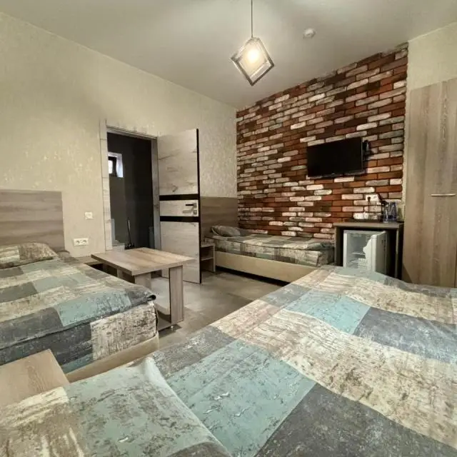 Real photos of Max Spa Hotel