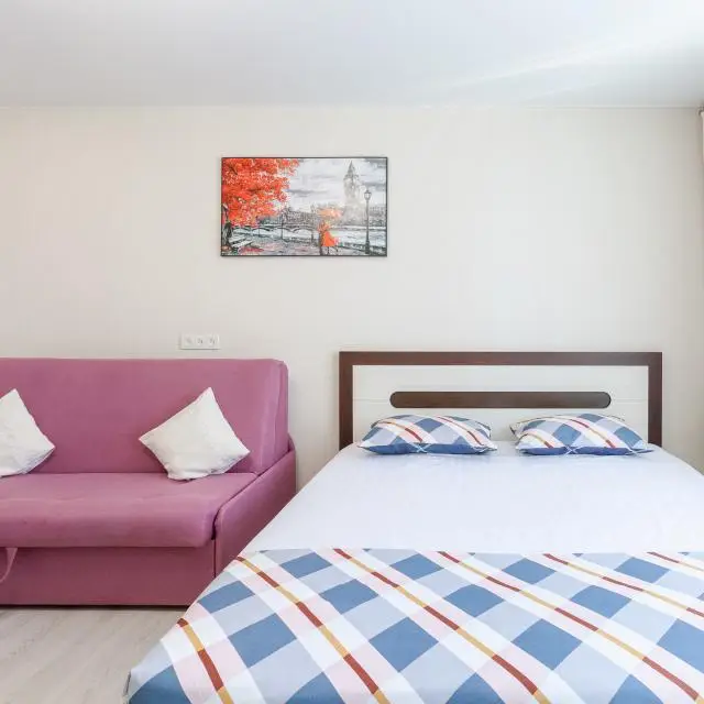 Real photos of Apartments on Moskovskoe highway 18 km 47