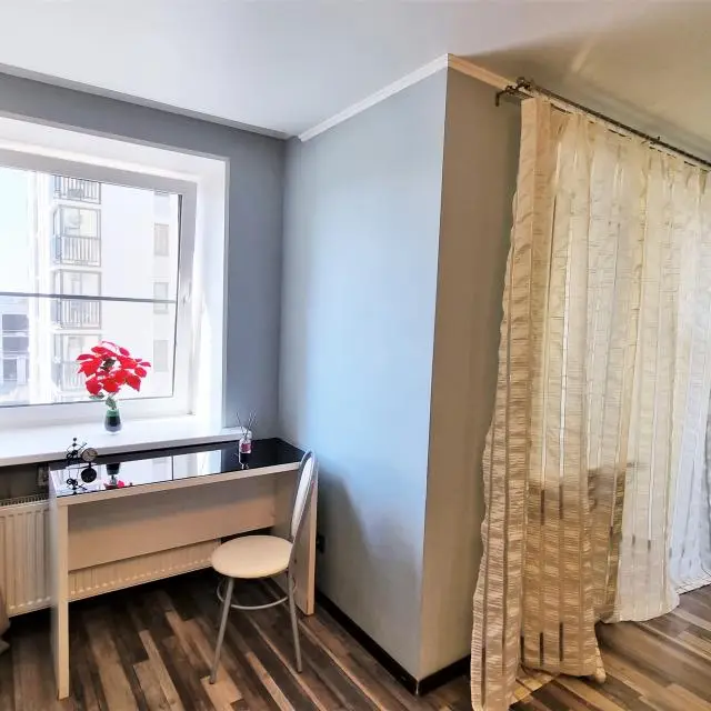 Real photos of Good house on Mikhail Speransky Street