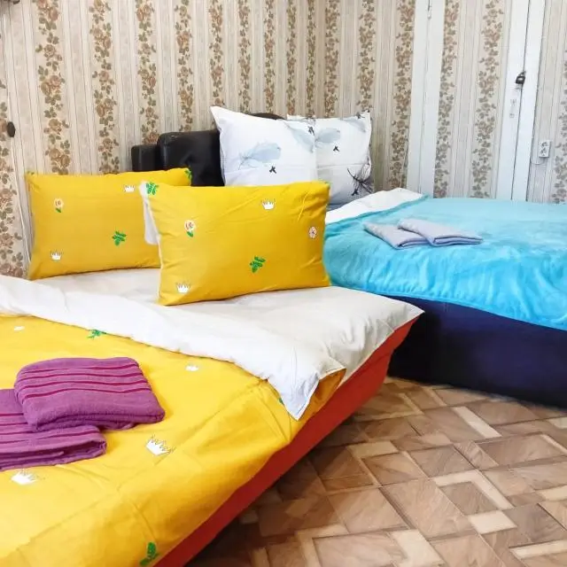 Реальные фото Like Home (Лайк Хоум) на Капитана Воронина