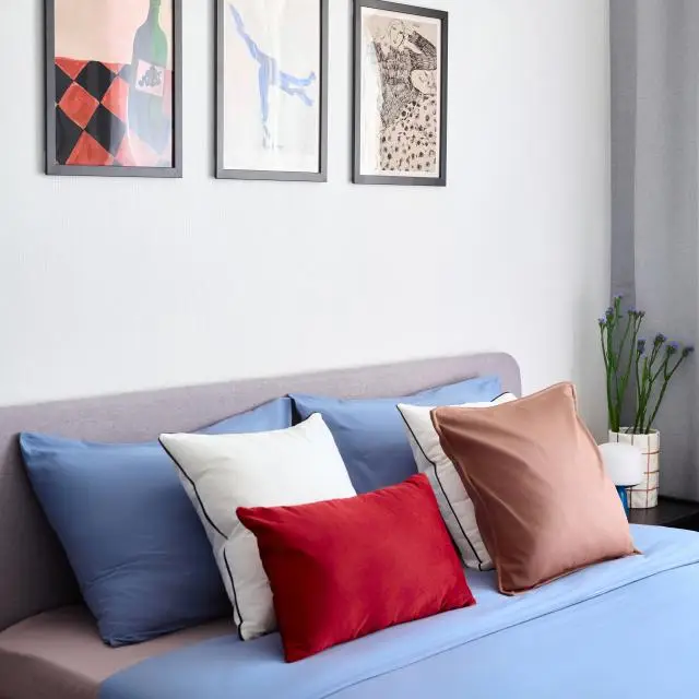 Real photos of Apartments from Up-Art on Botany