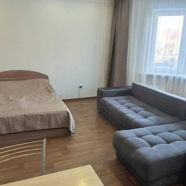 Real photos of Apartments at 39 Druzhby Narodov Avenue