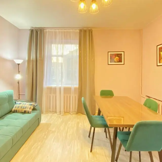 Real photos of Comfort Apartment on Chekhov Street 22