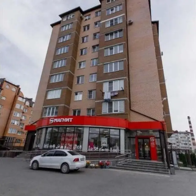 Real photos of Rent Min-Vody on Novoselov Street 5A