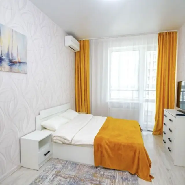 Real photos of Apartment Kvartiraguber 4k1 Hero Georgy Bocharnikov St.