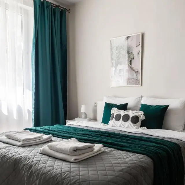 Real photos of Cozy apartment in Uglich
