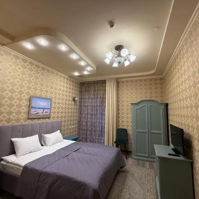 Real photos of Venetsiya