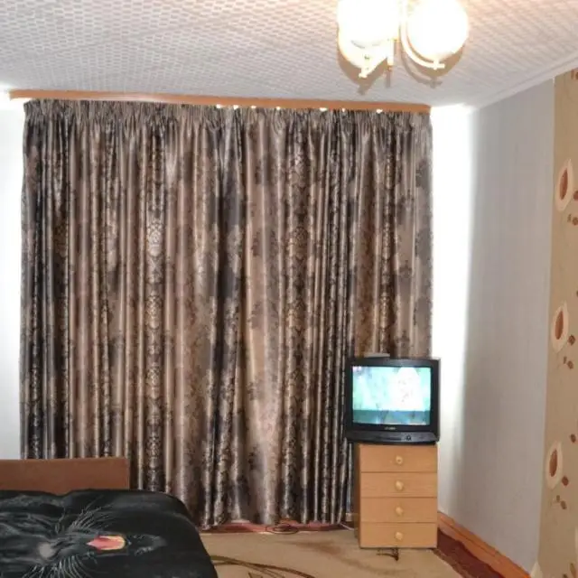 Real photos of Apartment on Kremlevskaya street 25