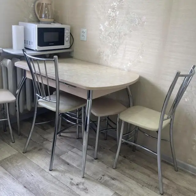 Real photos of Apartamenty na ulice Sovetskaya 5