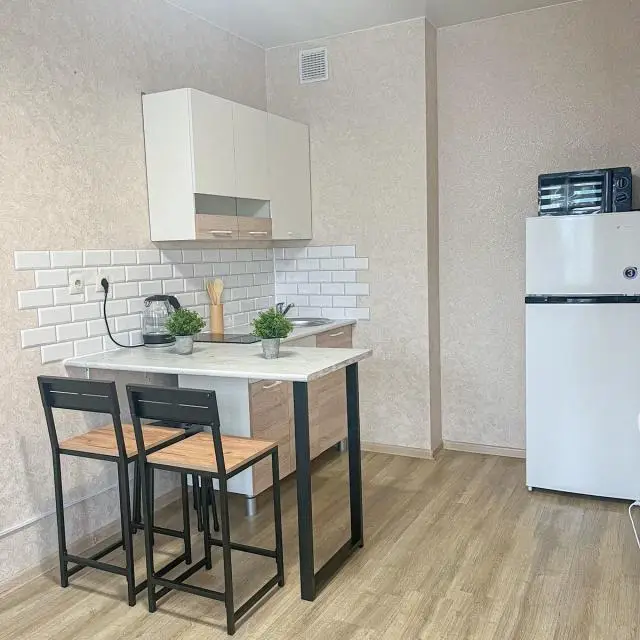 Real photos of Apartments on Petra Lomako street 14