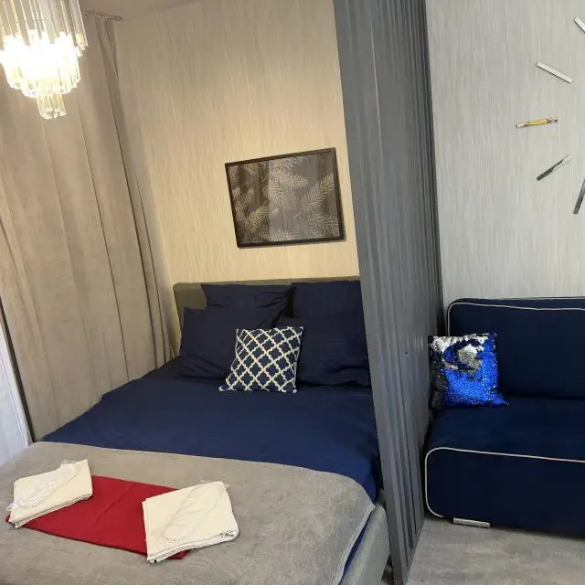 Real photos of Apartments on Malkova street 12