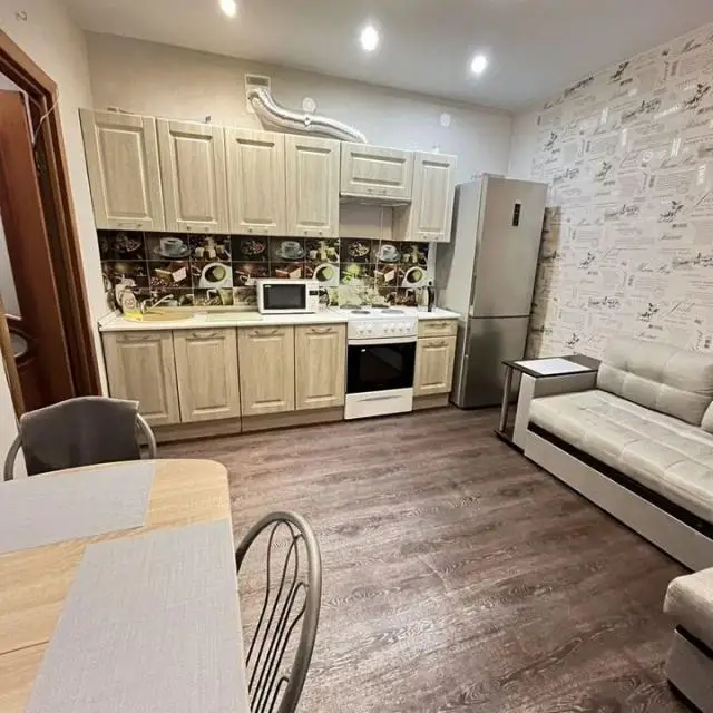 Real photos of Apartment on Lenin Avenue 74_