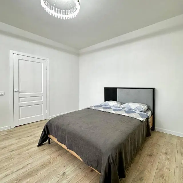 Real photos of Apartments on Smolina street 54B