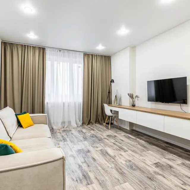 Real photos of Apartments Chak-chak House (Chak-chak House) on Pavlyukhina street 110G