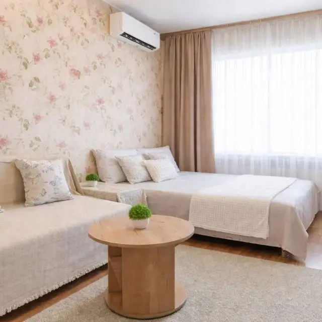 Real photos of Apartments in Kamyshl