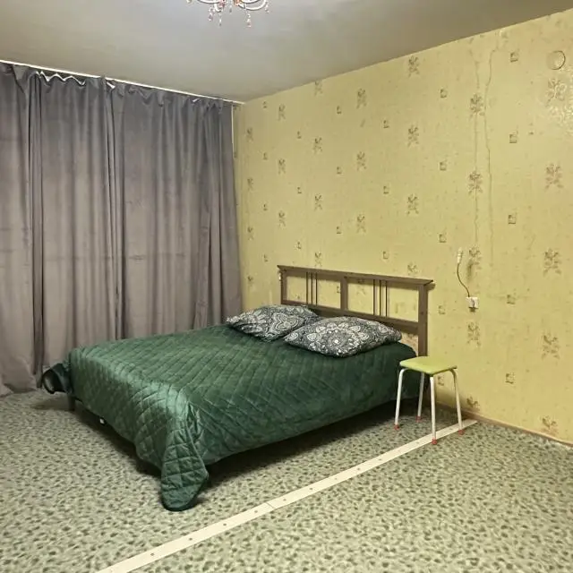 Real photos of Apartments on Khabarovsk street 19/6