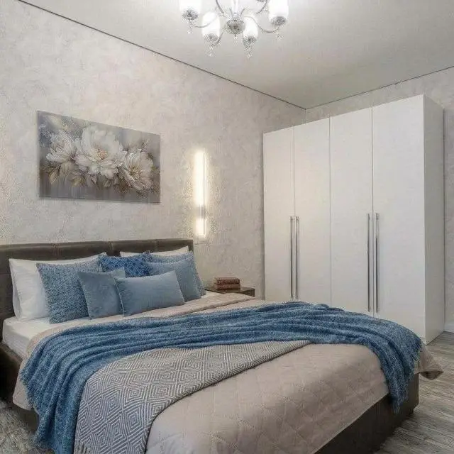 Real photos of Apartments on Privokzalnaya 3/1