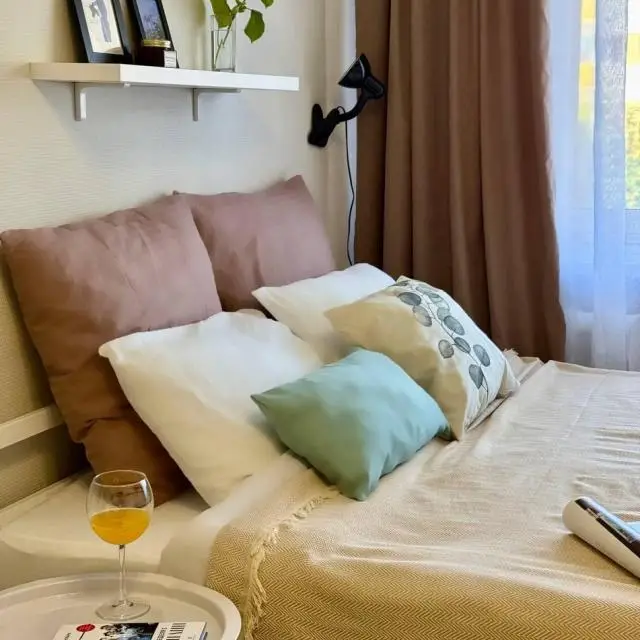 Real photos of Apartments on Victory Boulevard