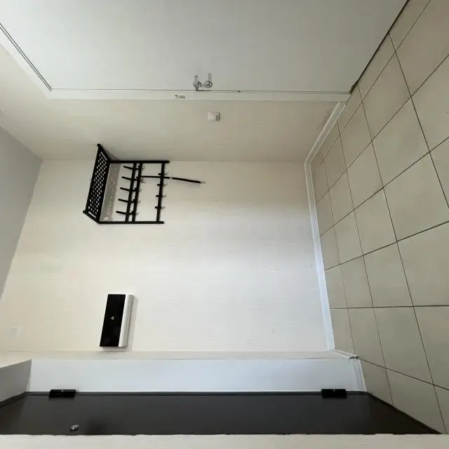Real photos of Apartments on Ryazanovskoye highway 31/2