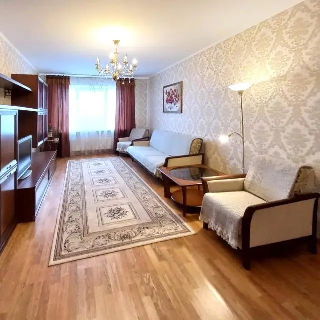 Real photos of Apartments on Lenin Avenue 209