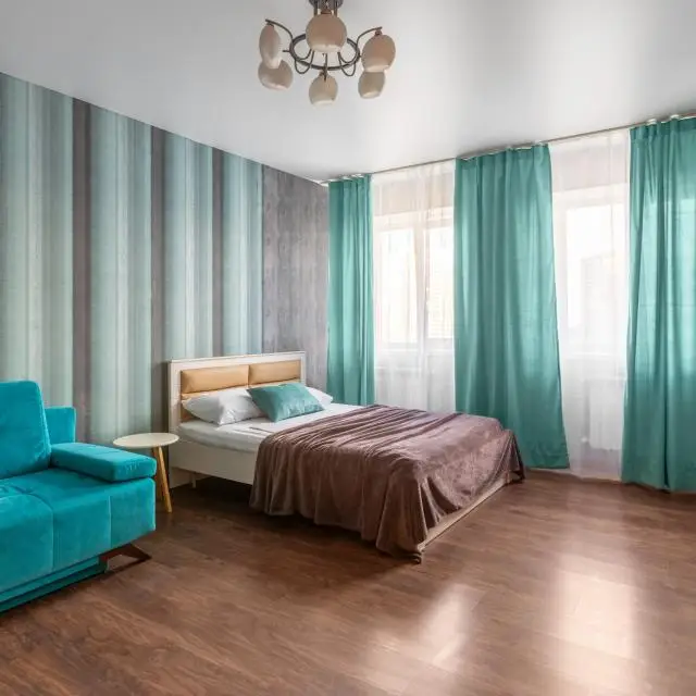 Real photos of Apartment Room-Room Krasnoznamennaya 62