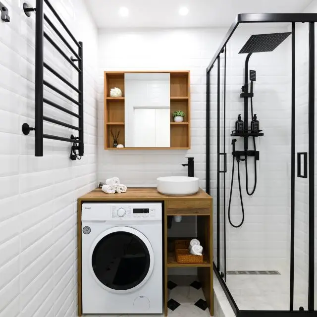 Real photos of Apartments on Leningradsky Prospekt 47c2