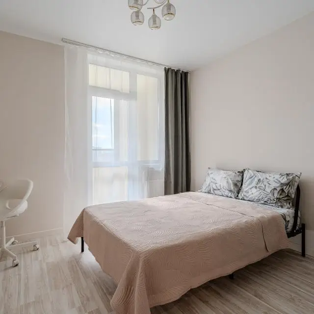 Real photos of SOVA Studio near the railway station