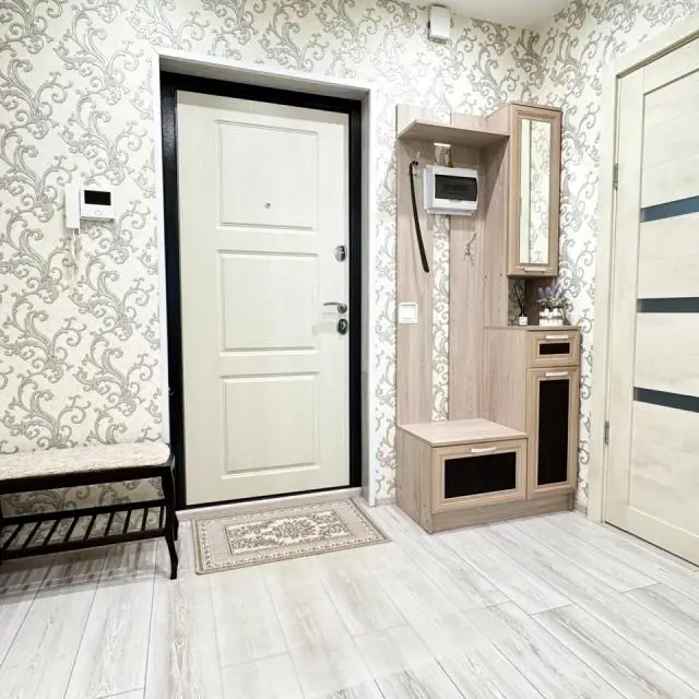 Реальные фото LikeHome на Мервинской