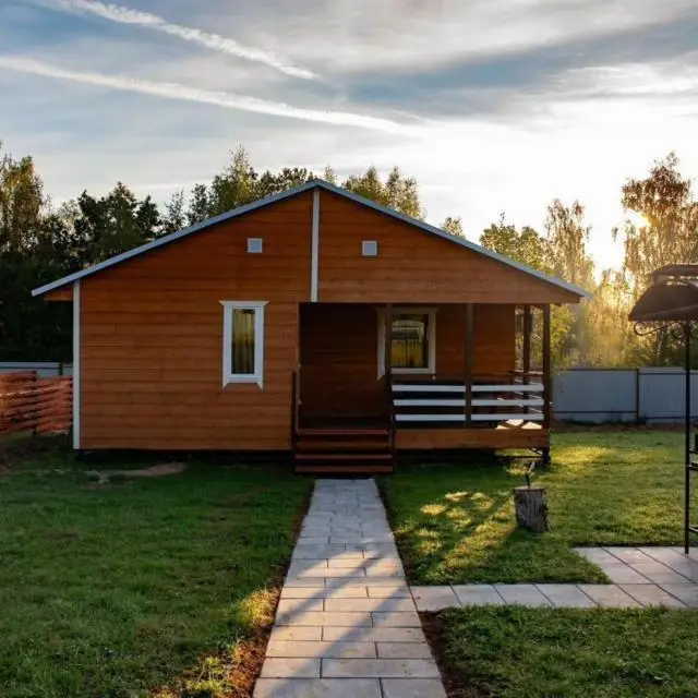 Real photos of Zona otdykha Obidimo