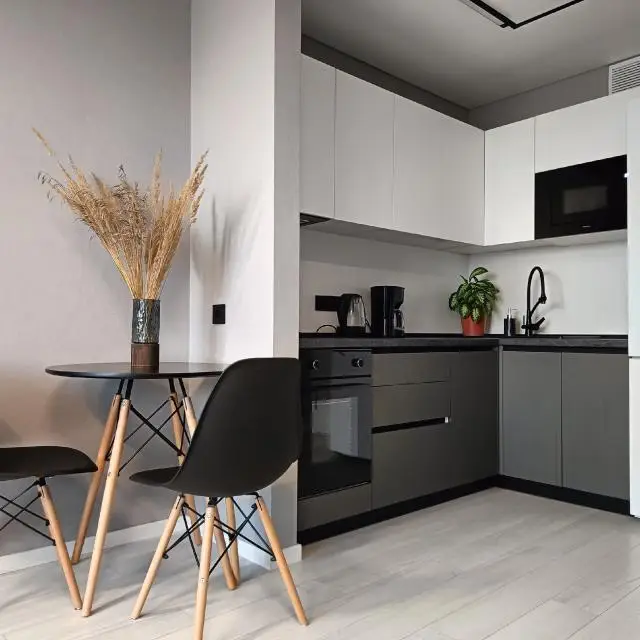 Real photos of Comfort House Studio
