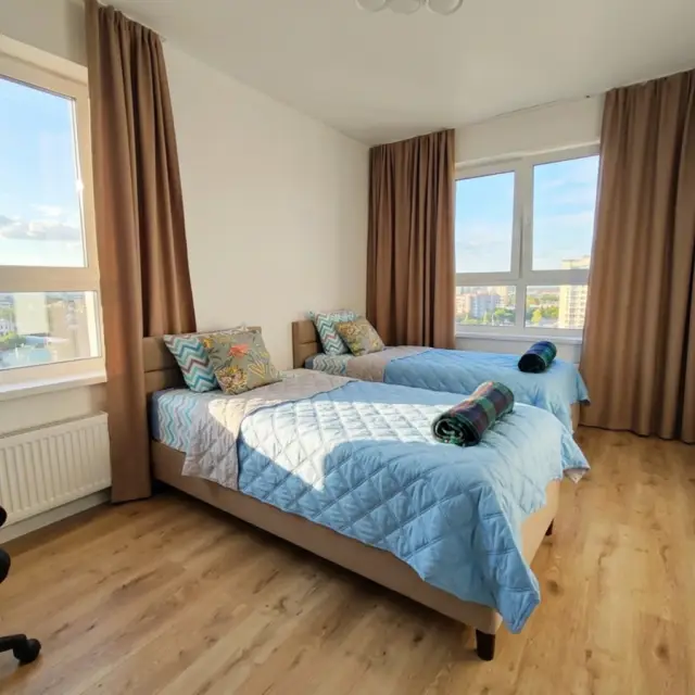Real photos of Like a house on Fedor Zaostrovsky 4