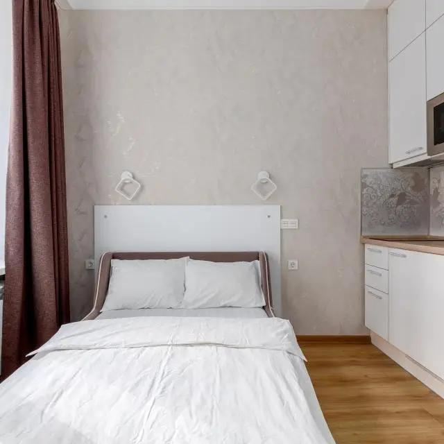 Real photos of Sutki Rent on Stremyannaya street 20 