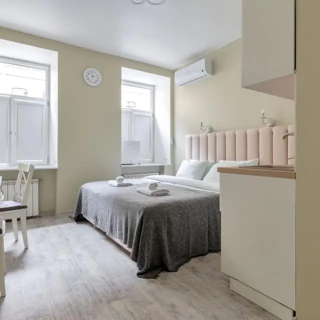 Реальные фото Sutki Rent (Сутки Рент) на Конюшенной