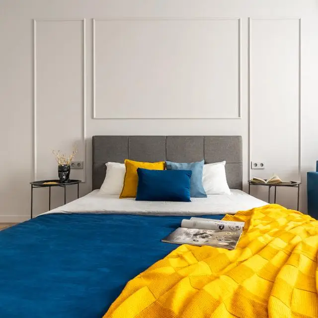 Real photos of 1-room apartment FamilyRent