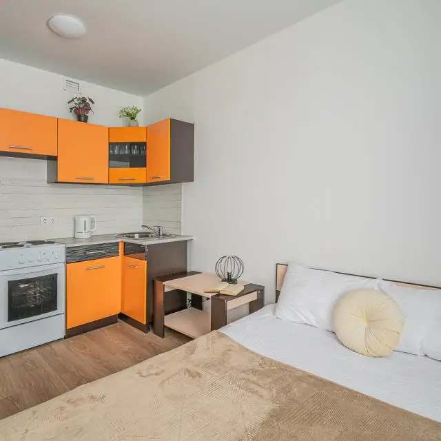 Real photos of "Have a nice day at Maria's" on 11B Kosmonavtov Avenue