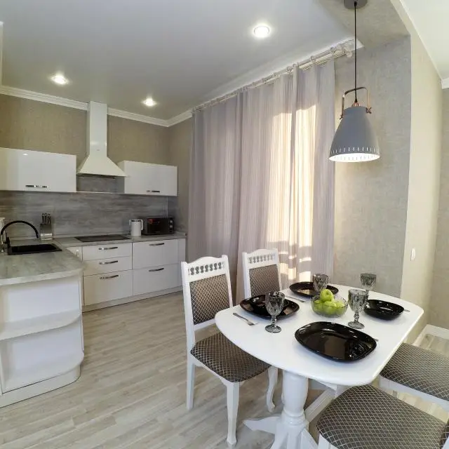 Real photos of Apartment on Rotary street 27 building E