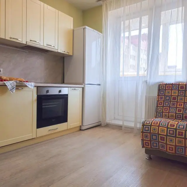 Real photos of Apartments on Andrey Bely Street 1