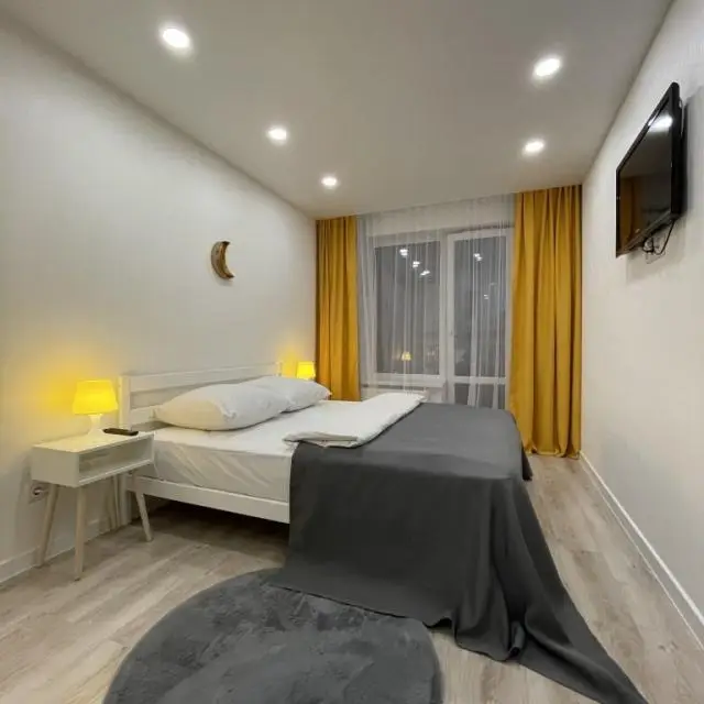 Real photos of Apartment Renta36 (Rent) on 40A Historika Kostomarova Street