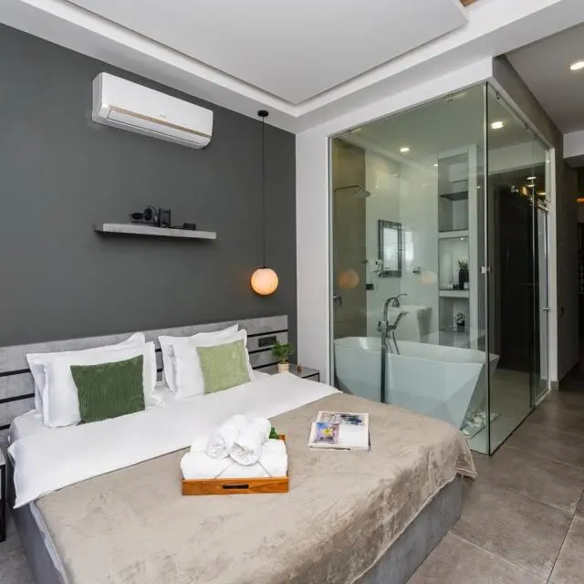 Реальные фото Stay Inn (Стей Инн) на улице Екмалян