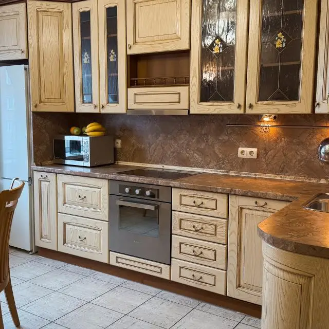 Real photos of Cozy apartment near the center with a convenient location