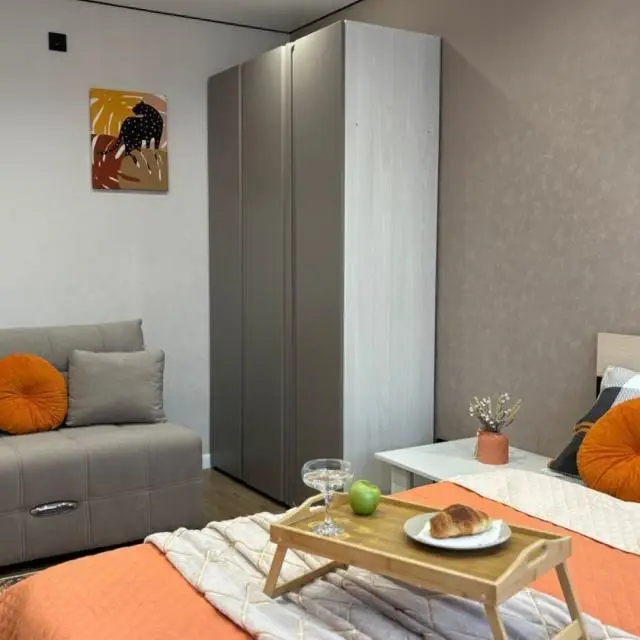 Real photos of Apartments on Raduzhnaya 8