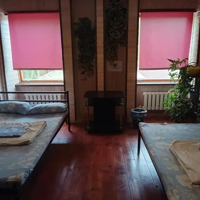 Real photos of The house on Lermontov Street