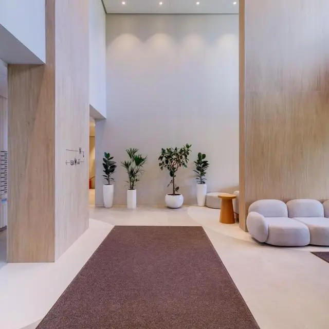 Real photos of Comfortable and stylish apartment in the Symbol residential complex