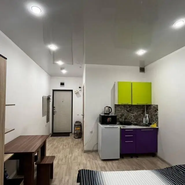Real photos of Apartments on  Smolina 67k2