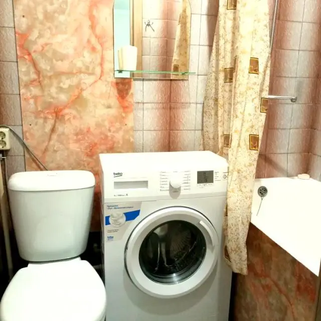 Real photos of Apartments on Dobrovolskaya street 20/1