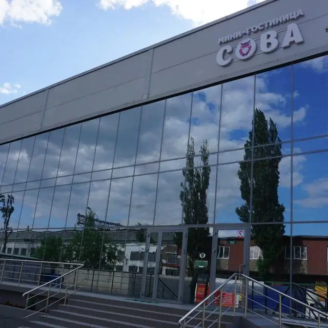 Real photos of Sova