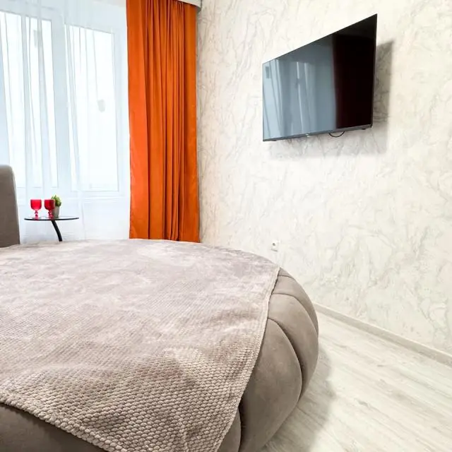 Real photos of Apartments on Perspektivnaya street 8