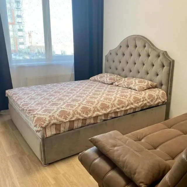 Real photos of DreamHouse on Shcherbakov
