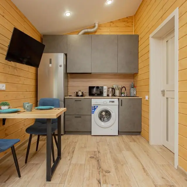 Real photos of Apartments on Krivonosovsky 1-11