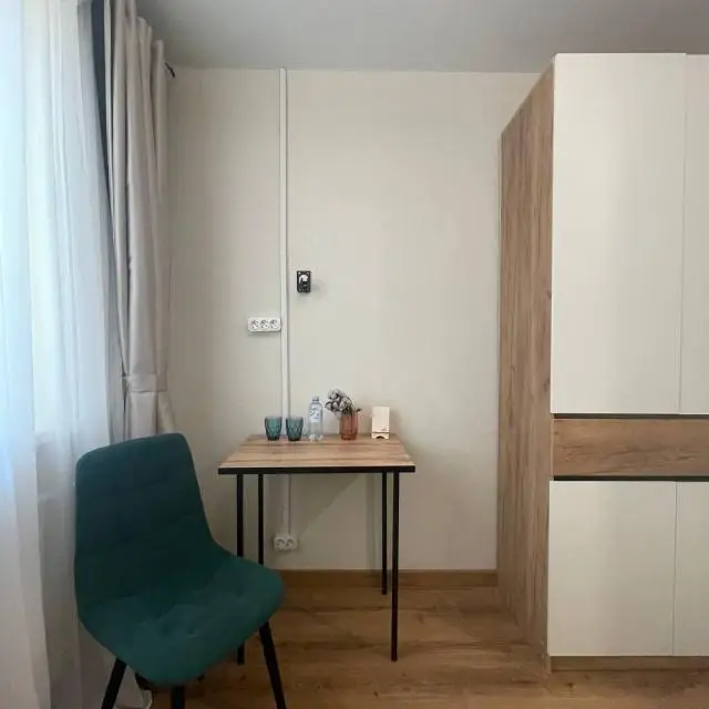 Real photos of Apartments on Milashenkova Street Apartment No. 2